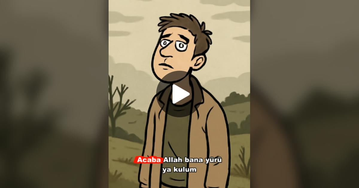 Acaba gerçekten doğru yolu mu seçiyoruz? 🤔 Hayatta bazen yanlış yöne gidebiliriz. Bu videoda bunu keşfedeceğiz! #yürüyakulum #hayat #doğrüyol #selfdiscovery #motivation #inspiri...